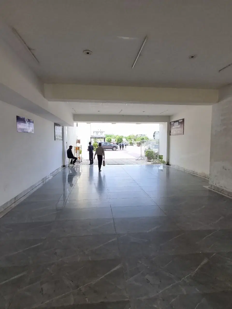 United University Allahabad Campus photo 7